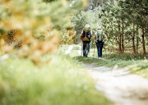 Slow Adventures- Hillwalk Tours Self-Guided Hiking Tours