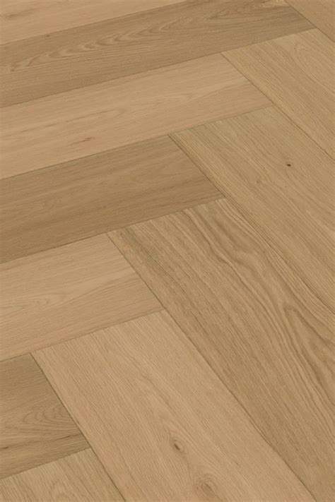 Houten Visgraat Vloer Floorlife Gramercy Park 5001 Naturel Geolied