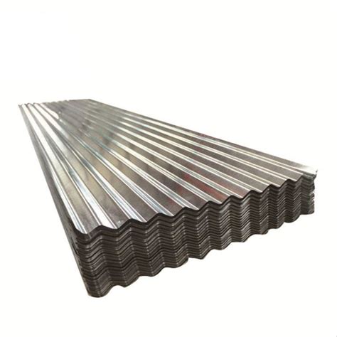 Galvanised Galvalume Roofing Sheet Thickness Mm At Rs Kg In Surat