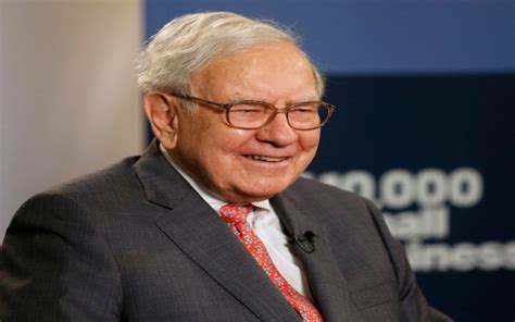 Warren Buffett Biography, Wiki, Height, Age, Net Worth – Biography Park