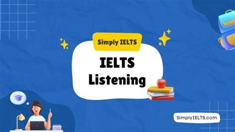 Ielts Listening Practice Course The Complete Guide Simply Ielts