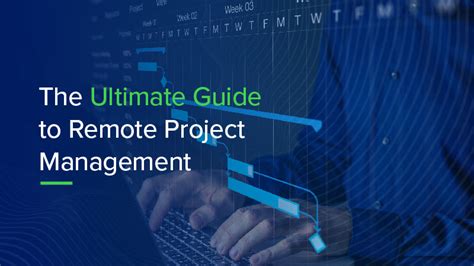 Remote Project Management An Easy Guide Replicon