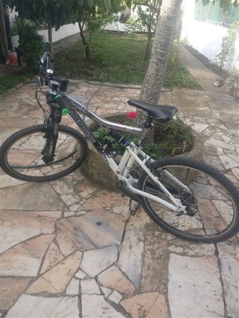 Bicicleta Rockrider Algueir O Mem Martins Olx Portugal