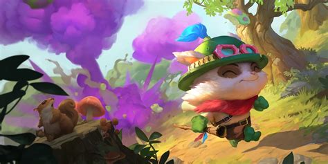 Teemo Caitlyn Deck Guide Mastering Runeterra