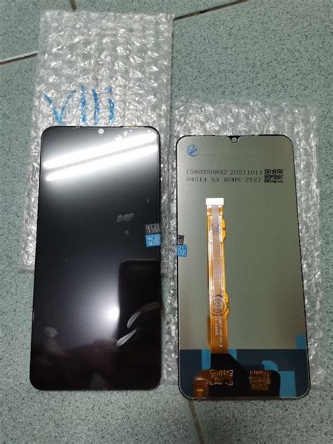 Lcd หน้าจอ มือถือ งาน แท้ Vivo V11i Y97 Th