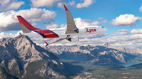 Airline Review Lynx Air Canadian Ulcc Flytrippers