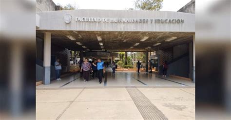 NUEVOS INGRESOS CNU Facultad de Humanidades y Educación de LUZ