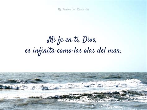 Total Imagen Frases De Fe En Dios Cortas Abzlocal Mx