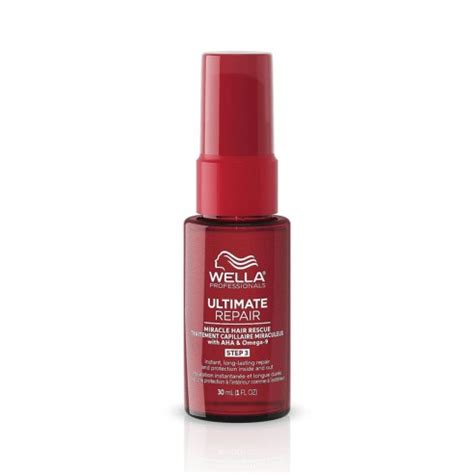 ULTIMATE REPAIR Wella Routine Pack