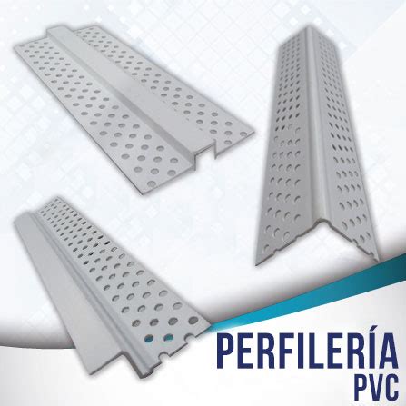 PERFILES DRYWALL