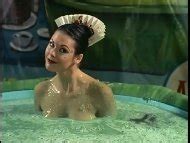 Naked Shyra Deland In Sideshow