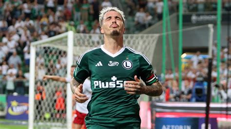 Sk Ady Na Mecz Legia Warszawa Aston Villa