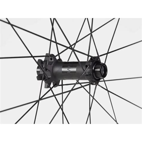 Ruedas Bontrager Kovee Pro 30 TLR Boost 29 MTB Mototropic