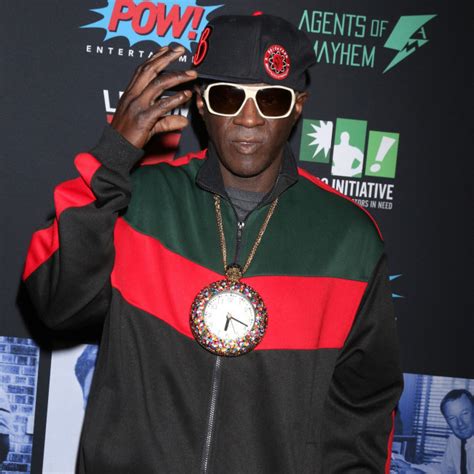 Flavor Flav Clarifies Stance On Chappell Roan After Hearing She Was Rude To Fans