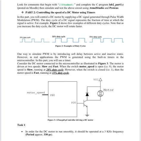 Lab Objectives To Practice Handling Interrupts Chegg