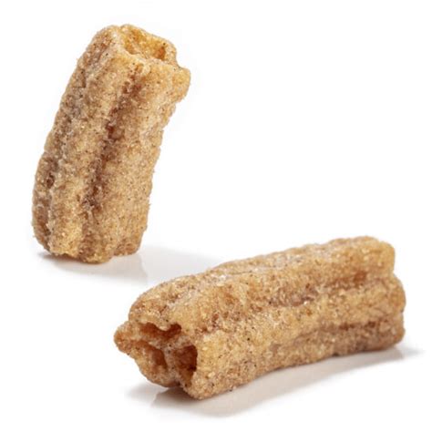 Cinnamon Sugar Churros | Universal Yums