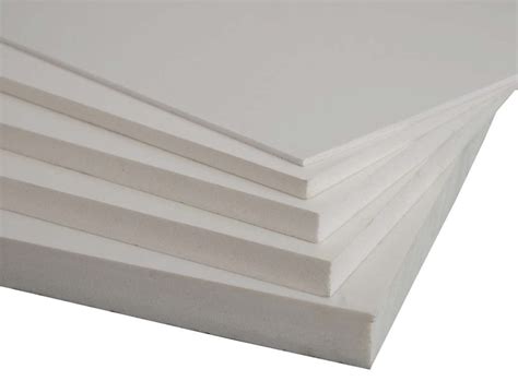 PVC Foam Board Sebagai Bahan Huruf Timbul DJL