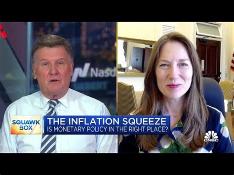 Focusing on the supply side has really helped lower inflation: WH ...