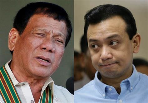 Trillanes To Stay In Senate Despite Absence Of Arrest Warrant From Court