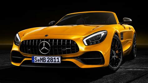 Best Luxury Sports Cars Of 2018 Mercedes Amg Gt S Sports Cars Luxury Best Luxury Sports Car