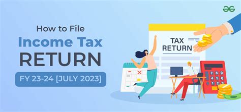 How To File Income Tax Return For Salaried Employee ITR E Filling