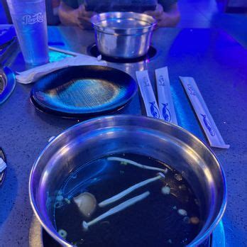 KPOT KOREAN BBQ HOT POT Updated October 2025 196 Photos 130 Reviews 8652 Pineville