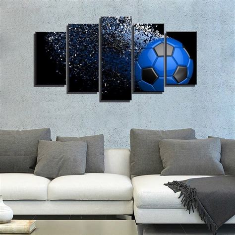 20 Best Ideas Sports Wall Art