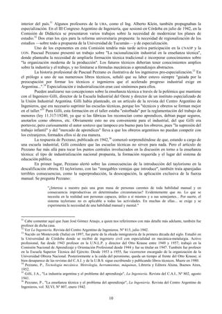 Historia De La Educacion Argentina Tomo Vi Puiggros PDF