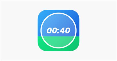 ‎Interval Fitness Timer on the App Store