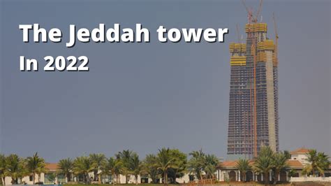 OFF Jeddah Tower o prédio de 1 km PAN pandlr