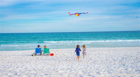 Pensacola Florida Beaches History Culture And Blue Angels Shows