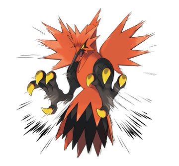 Zapdos Galarian Form by Gobstop123 on DeviantArt