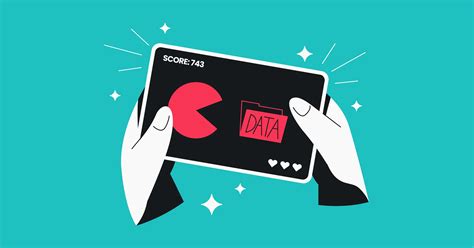 The Mobile Gaming Apps Hungry For Your Data Surfshark