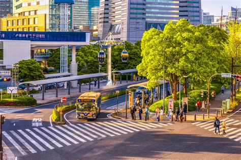 横浜在住歴20年、おしゃれと港だけじゃない。横浜の住みやすさとエリア別の魅力教えます 暮らしエイト【ハウスコム】