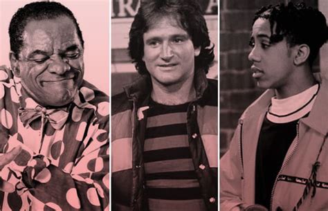 Uncle Jesse - 10 Sitcom Characters Whose Style Was Ahead of Its Time | Complex