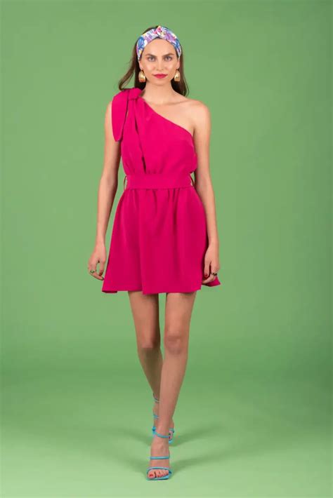 Dolores dress | Desperate Design