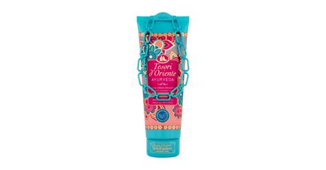 Tesori DOriente Ayurveda Doccia Crema Donna Parfimo It