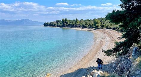 The 15 Best Peljesac Peninsula Beaches: Where to Swim in Peljesac