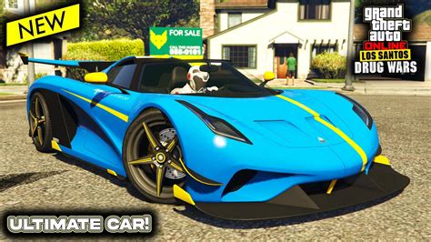 Entity Mt Insane Customization And Review In Gta 5 Online New Dlc Car