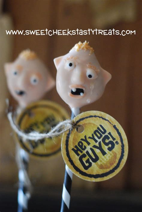 Happy Birthday Sloth Goonies