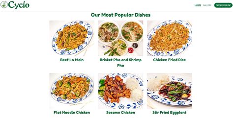 Best Halal Chinese Restaurants In Austin