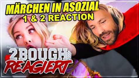 JCU 1 Julien Bam MÄRCHEN in ASOZIAL 1 2 feat Kelly 2Bough