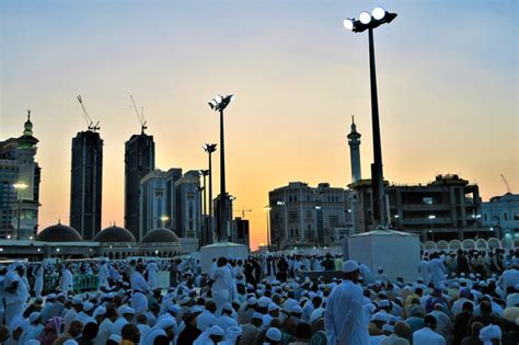 Saudi Arabia Announces March 23 as First Day of Ramadan 2023