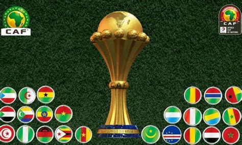 TBC to broadcast live AFCON matches - Tanzania