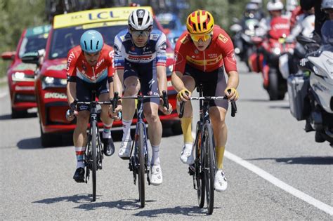 Tour Kasper Asgreen Klopt Vluchtmakker Pascal Eenkhoorn Peloton