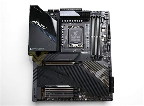 Gigabyte Aorus Master Z Motherboard Lupon Gov Ph