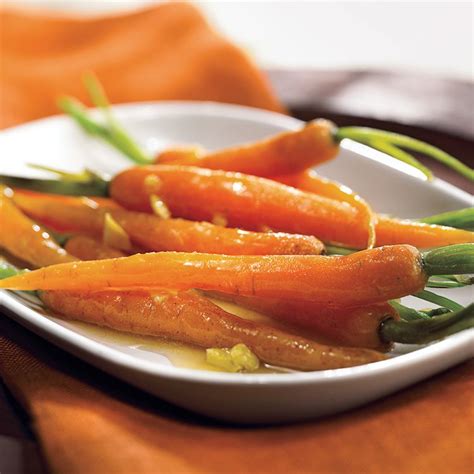 Easy Spring Carrot Side Dish Recipes