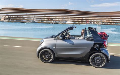 Smart Fortwo Convertible Top 80 Images And 15 Videos