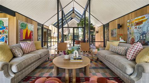 The Unlikely ‘Eichler’! - India Art N Design