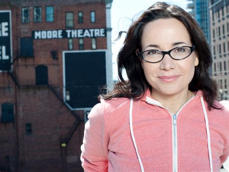 Mar 8 | Janeane Garofalo | Port Washington, NY Patch